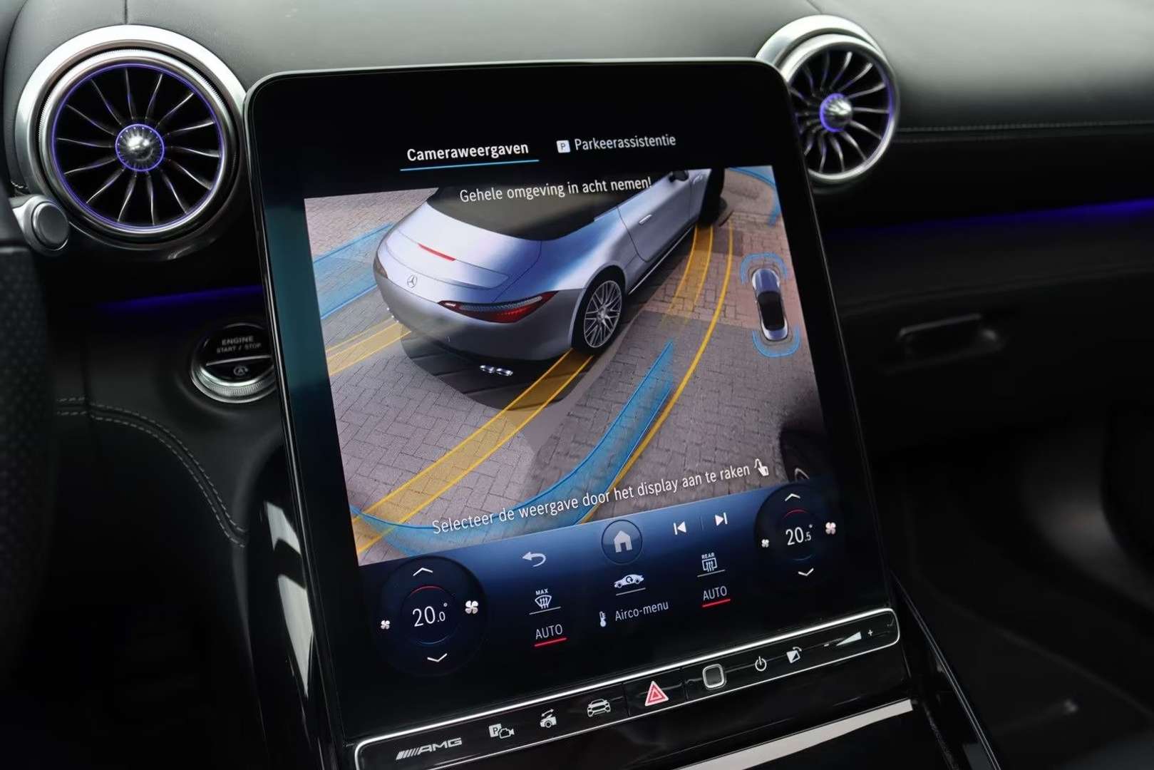 Mercedes SL 43 AMG 43 Premium Plus - 2024 - Joinsteer - #14