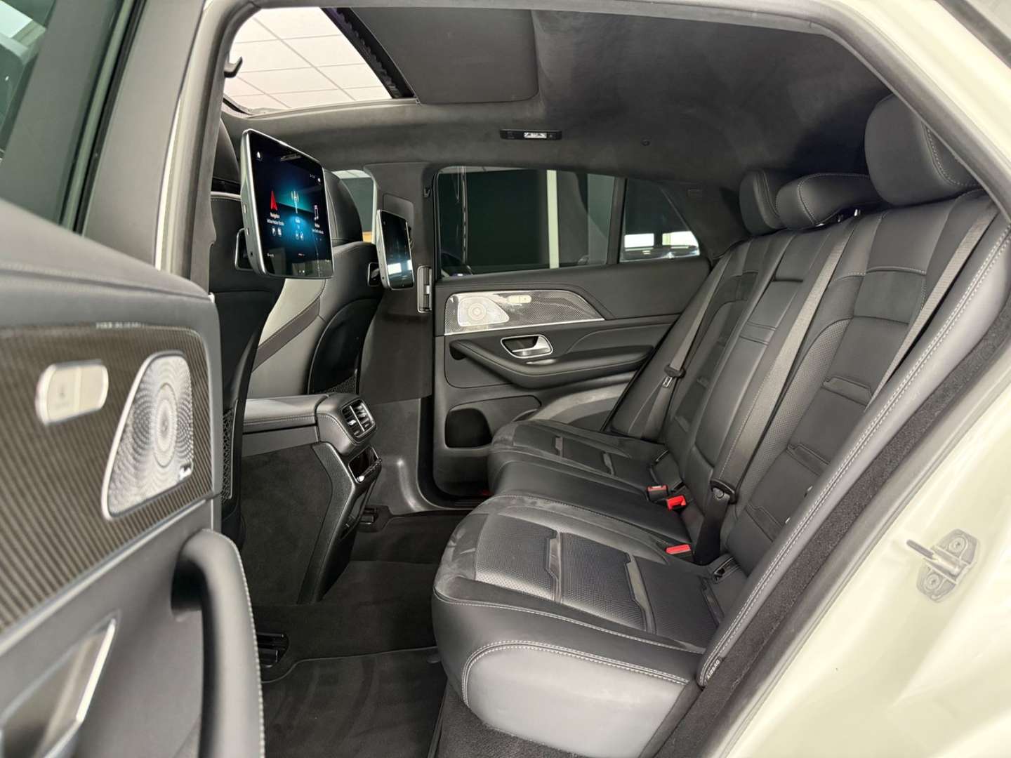 Mercedes GLE 53 AMG 53 - 2021 - Joinsteer - #11