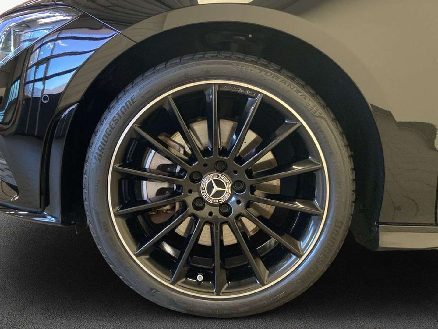 Mercedes CLA 250 - 2022 - Joinsteer - #5