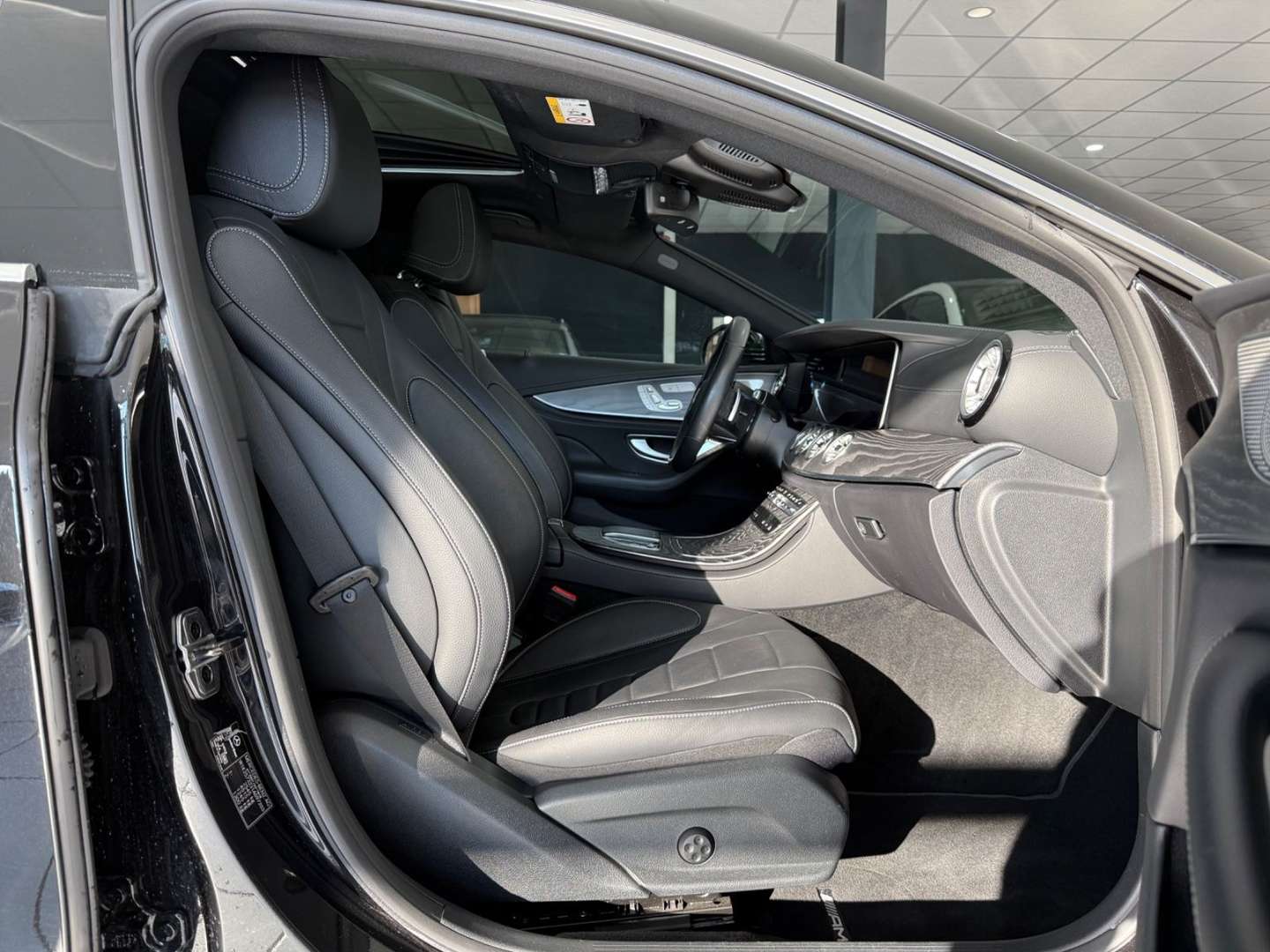 Mercedes CLS 400 AMG Line - 2021 - Joinsteer - #14