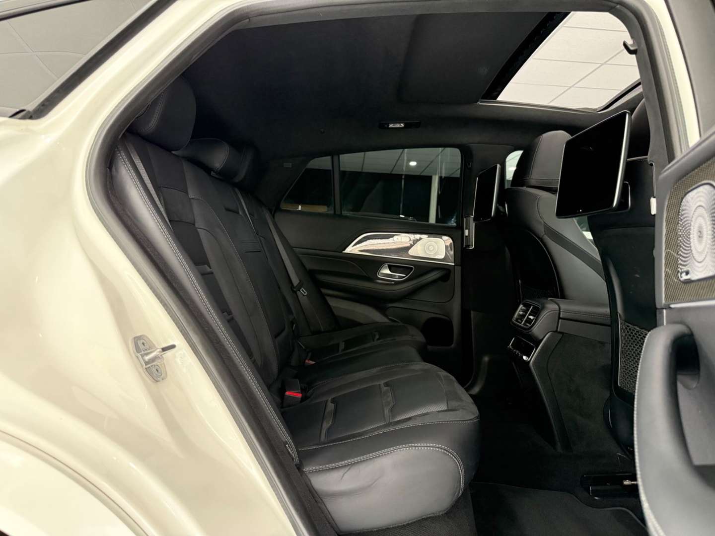 Mercedes GLE 53 AMG 53 - 2021 - Joinsteer - #12