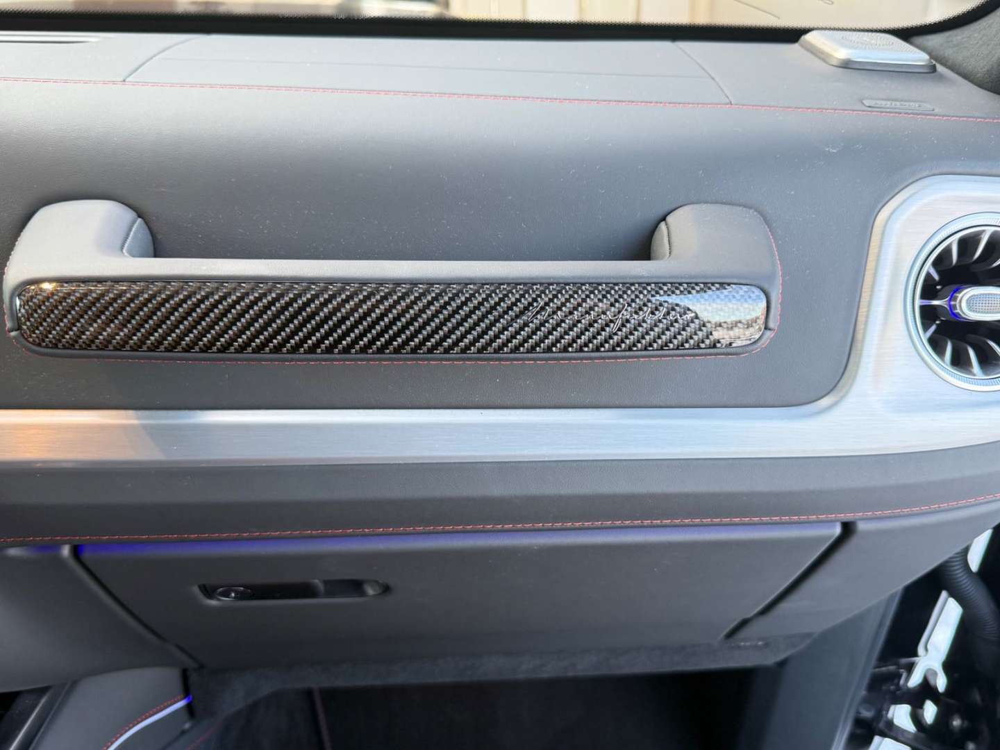 Mercedes G63 AMG 63 - 2025 - Joinsteer - #26