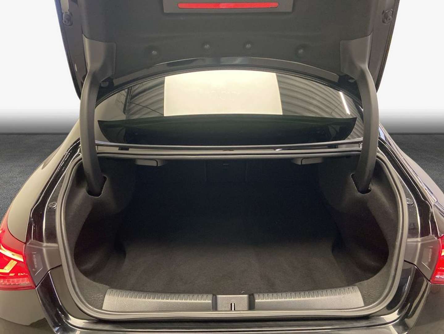 Mercedes CLA 250 - 2022 - Joinsteer - #6