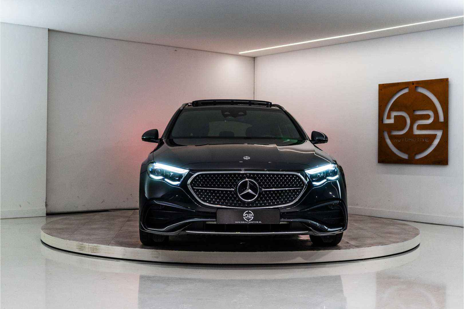 Mercedes Classe E Break 300 - 2024 - Joinsteer - #8