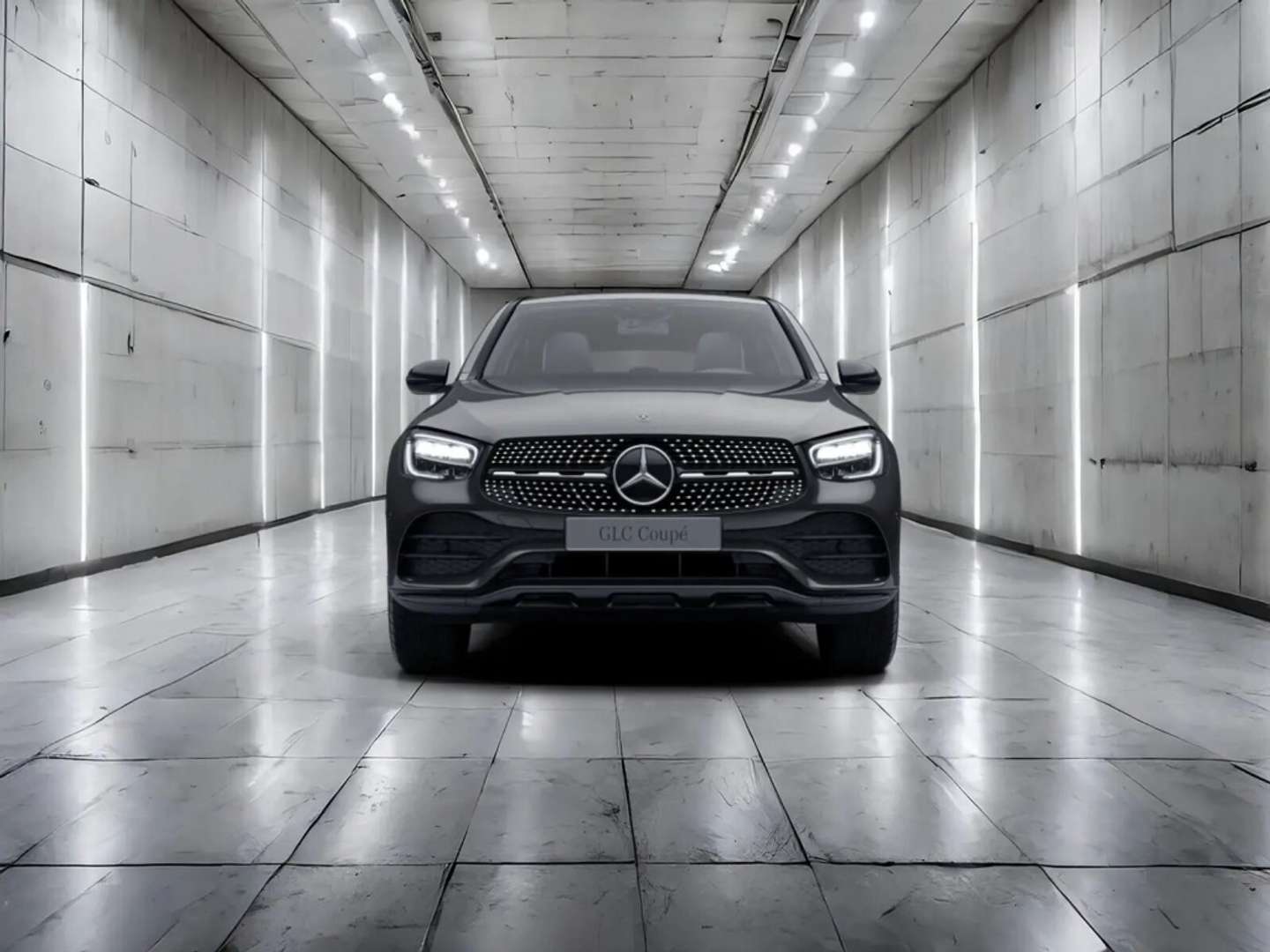 Mercedes GLC 300 300 AMG Line - 2021 - Joinsteer - #1