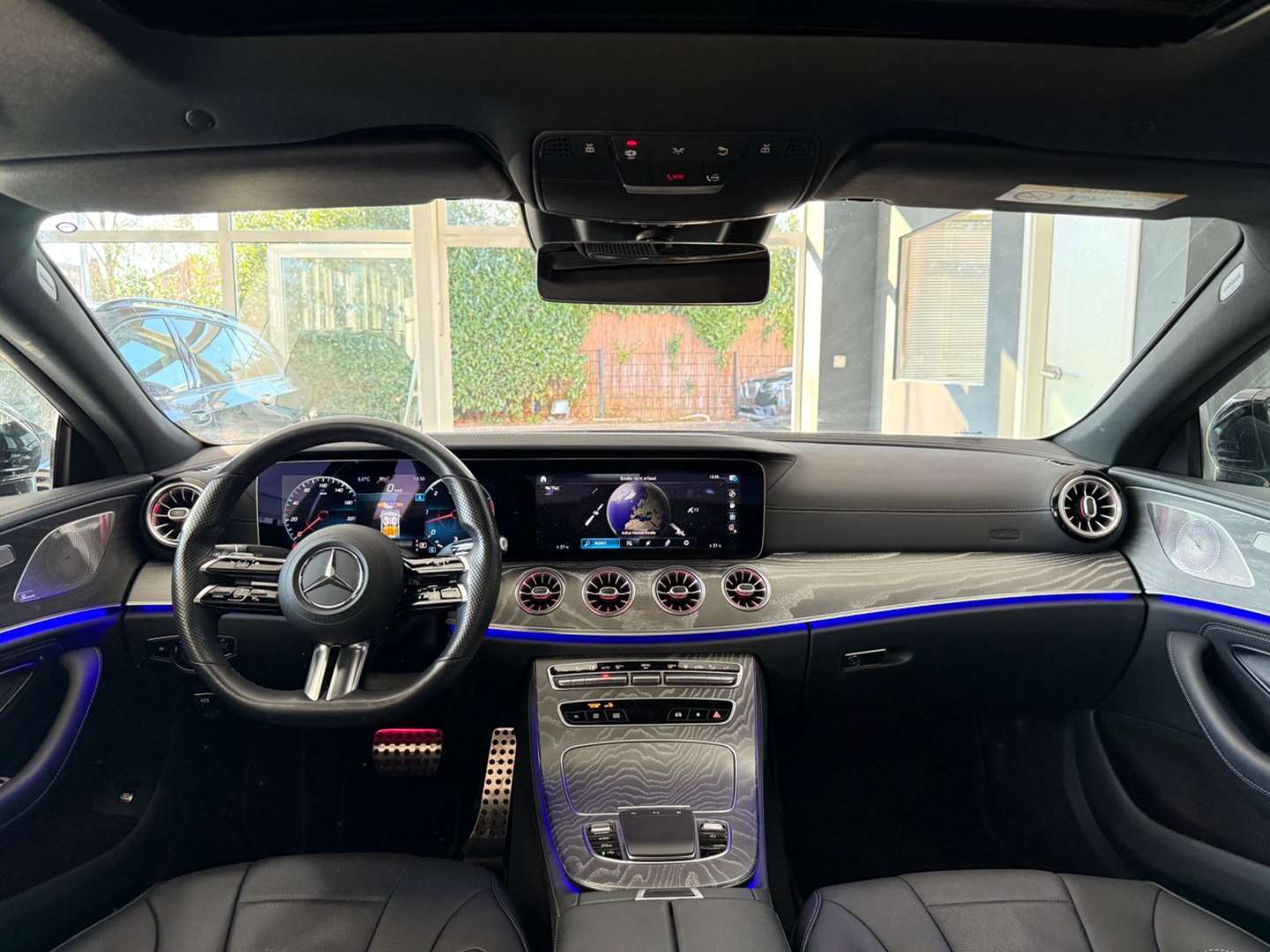 Mercedes CLS 400 AMG Line - 2021 - Joinsteer - #16