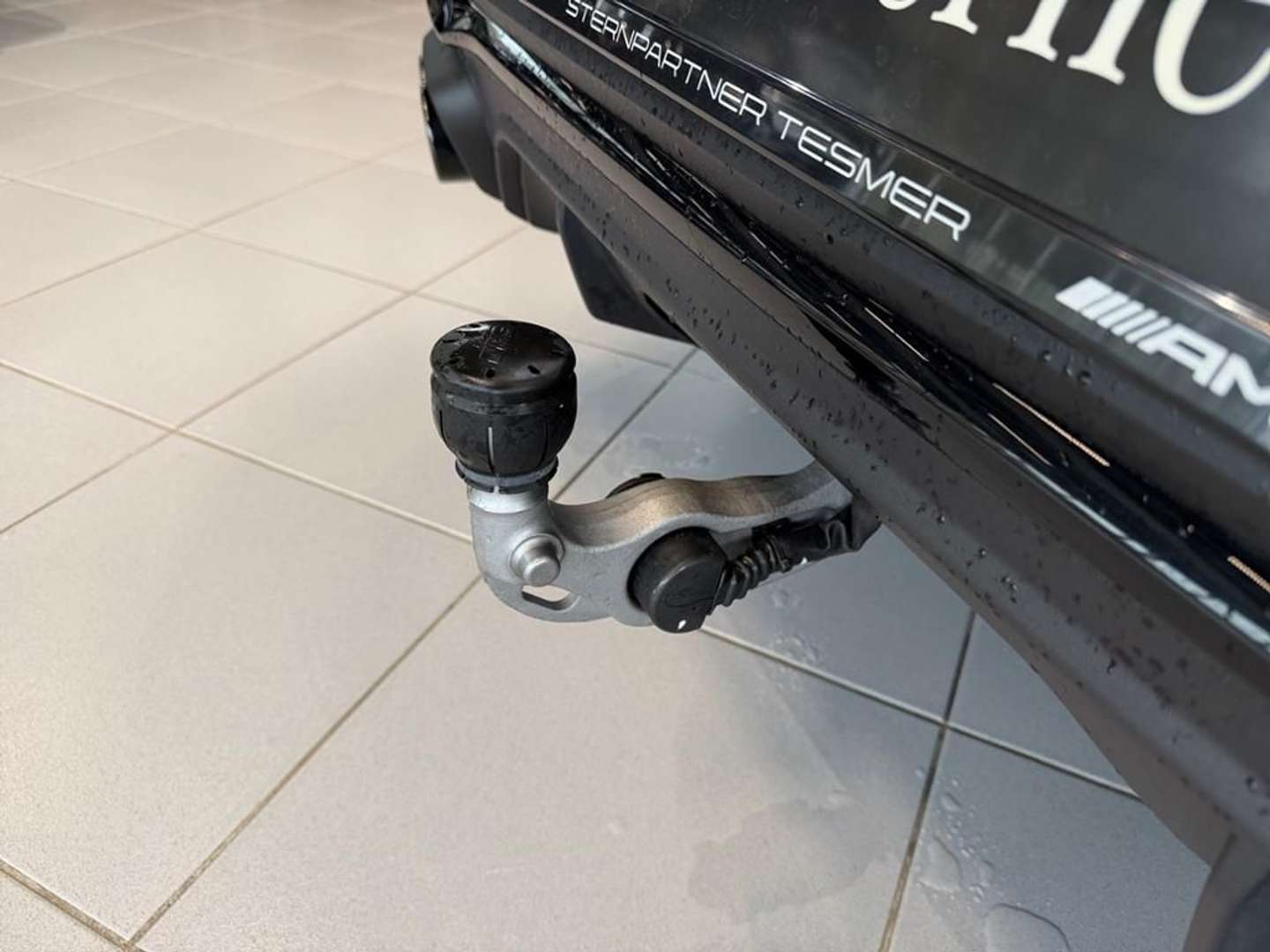 Mercedes GLC 43 AMG 43 Night Edition - 2024 - Joinsteer - #16