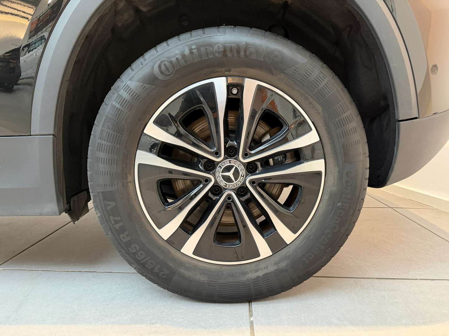 Mercedes GLA 250 250 Business Line - 2023 - Joinsteer - #3