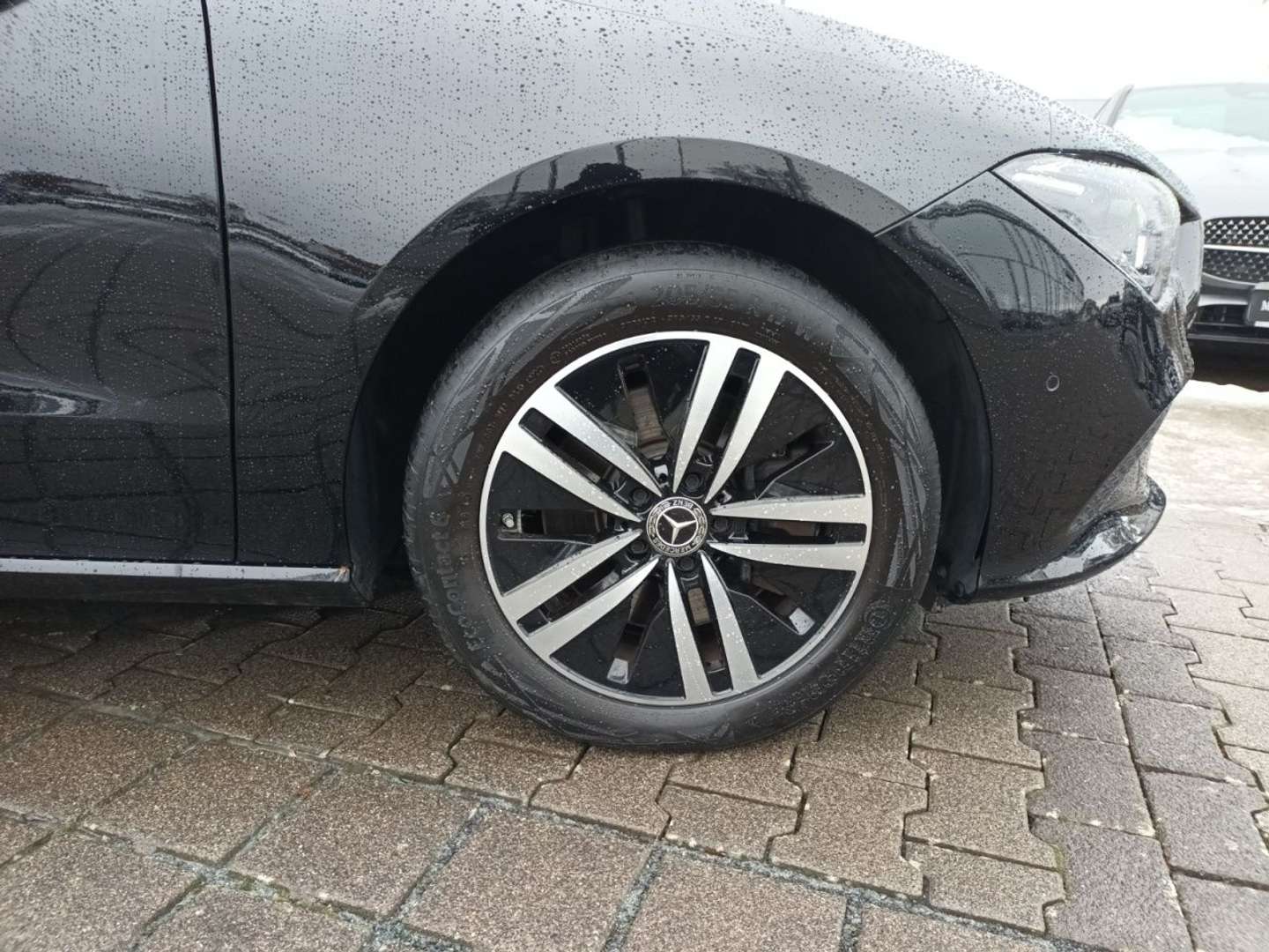 Mercedes CLA 250 E Shooting Brake 250 - 2022 - Joinsteer - #9