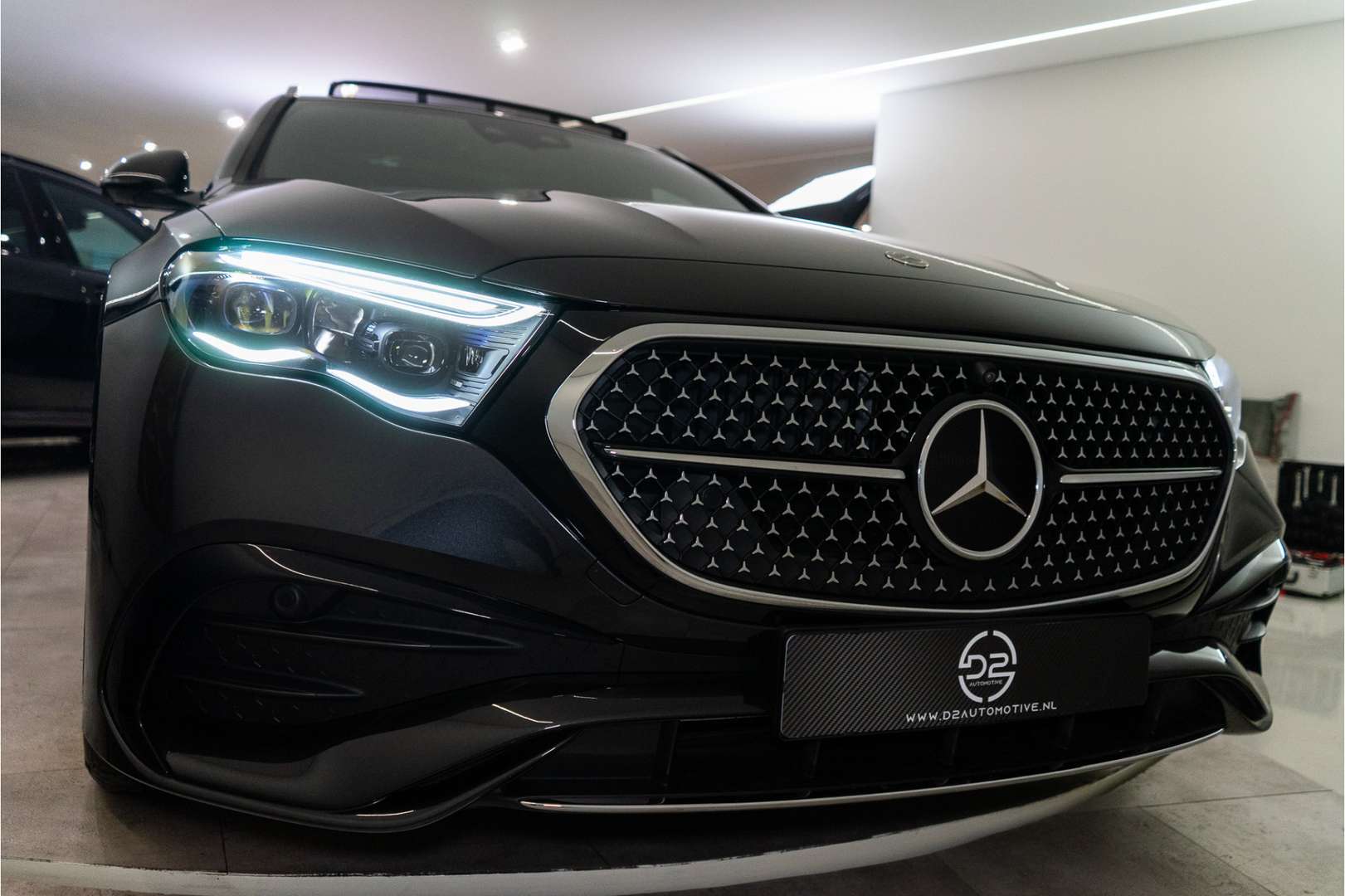 Mercedes Classe E Break 300 - 2024 - Joinsteer - #10