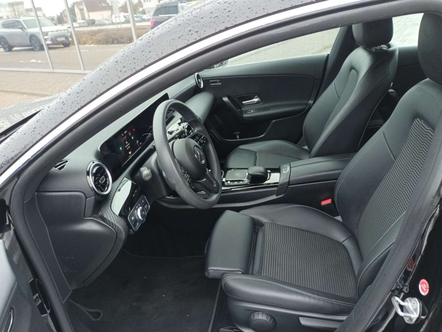 Mercedes CLA 250 E Shooting Brake 250 - 2022 - Joinsteer - #10