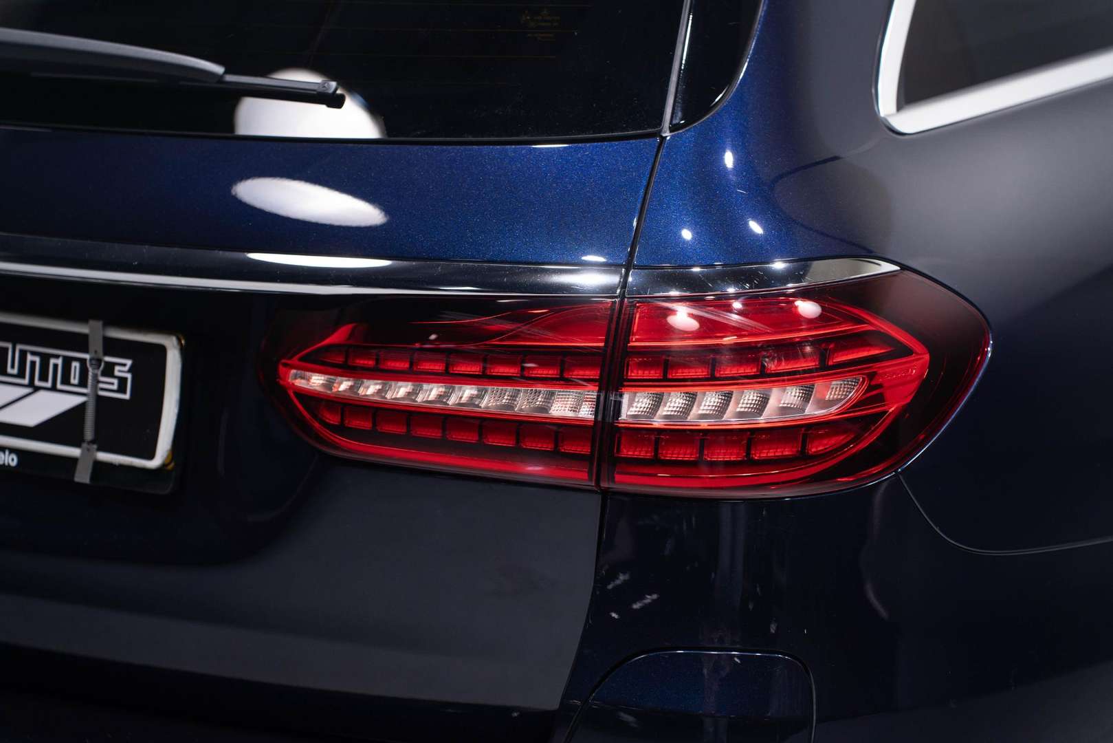 Mercedes Classe E Break 300 AMG Line - 2022 - Joinsteer - #12