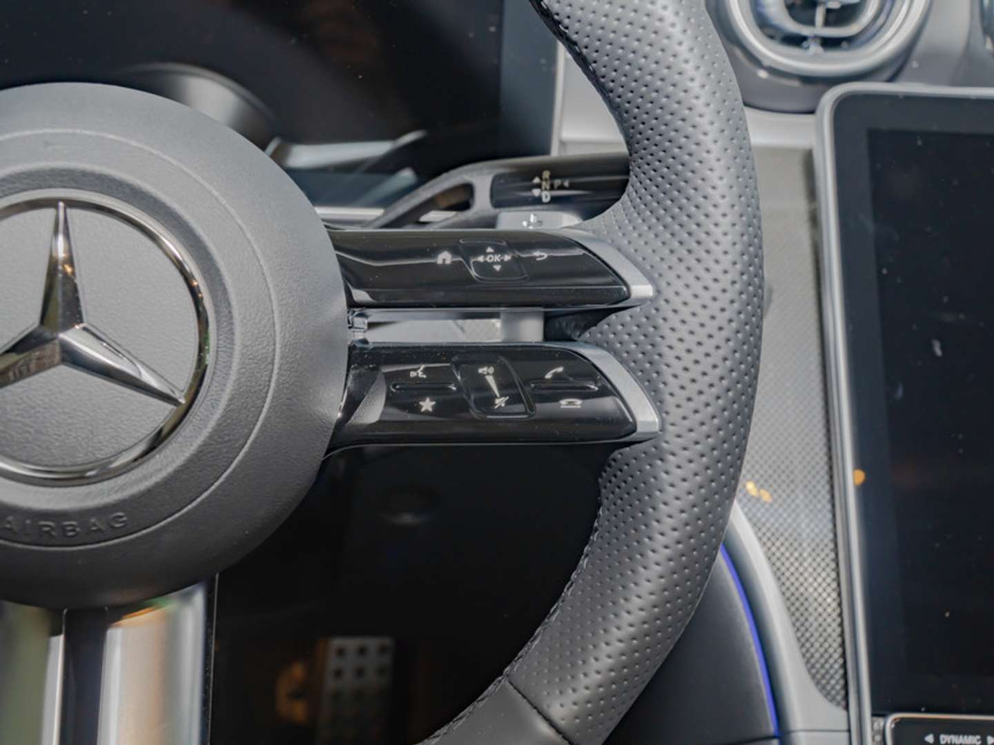 Mercedes CLE Coupé 220 AMG Line - 2025 - Joinsteer - #13