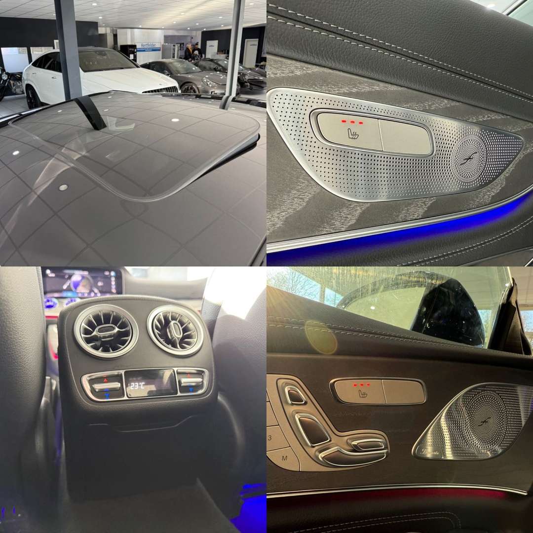 Mercedes CLS 400 AMG Line - 2021 - Joinsteer - #21