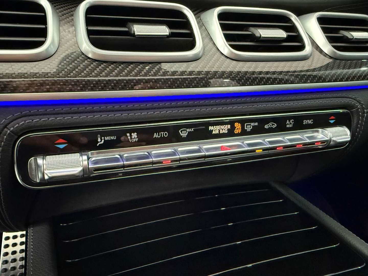 Mercedes GLE 53 AMG 53 - 2021 - Joinsteer - #17