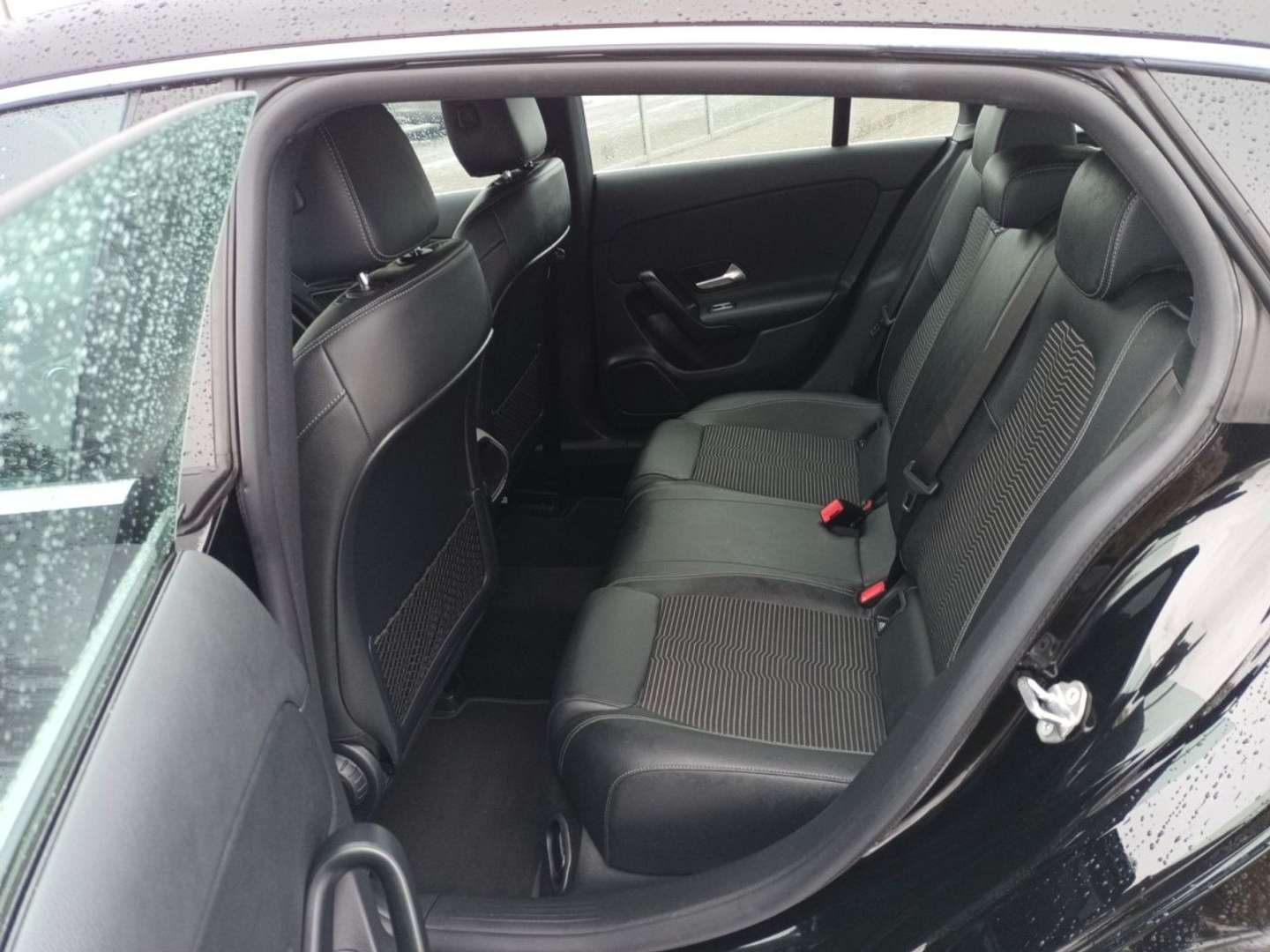 Mercedes CLA 250 E Shooting Brake 250 - 2022 - Joinsteer - #11