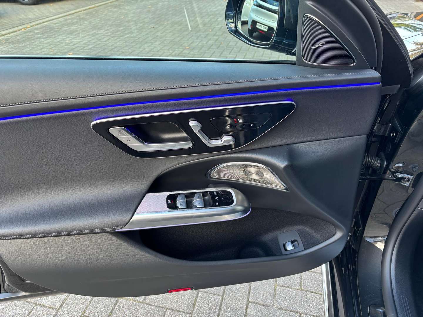 Mercedes Classe E Break 220 AMG Line - 2024 - Joinsteer - #16