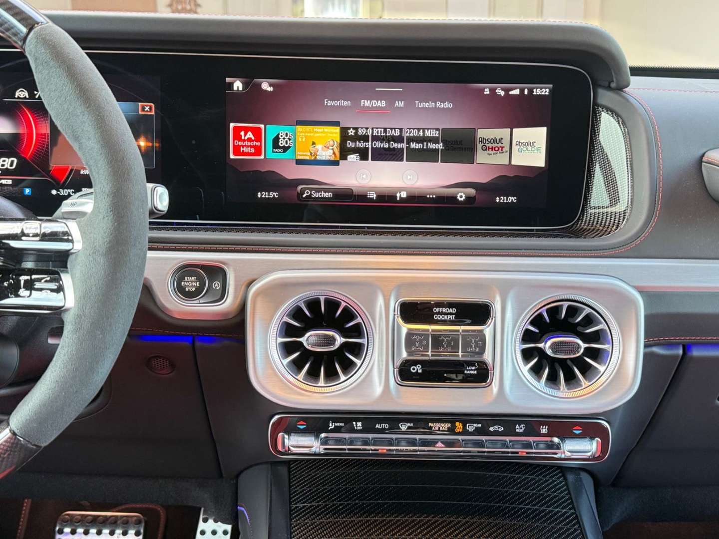 Mercedes G63 AMG 63 - 2025 - Joinsteer - #31