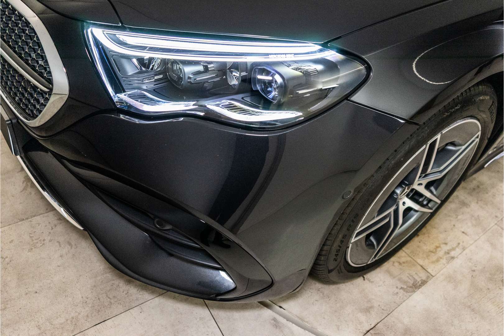 Mercedes Classe E Break 300 - 2024 - Joinsteer - #11