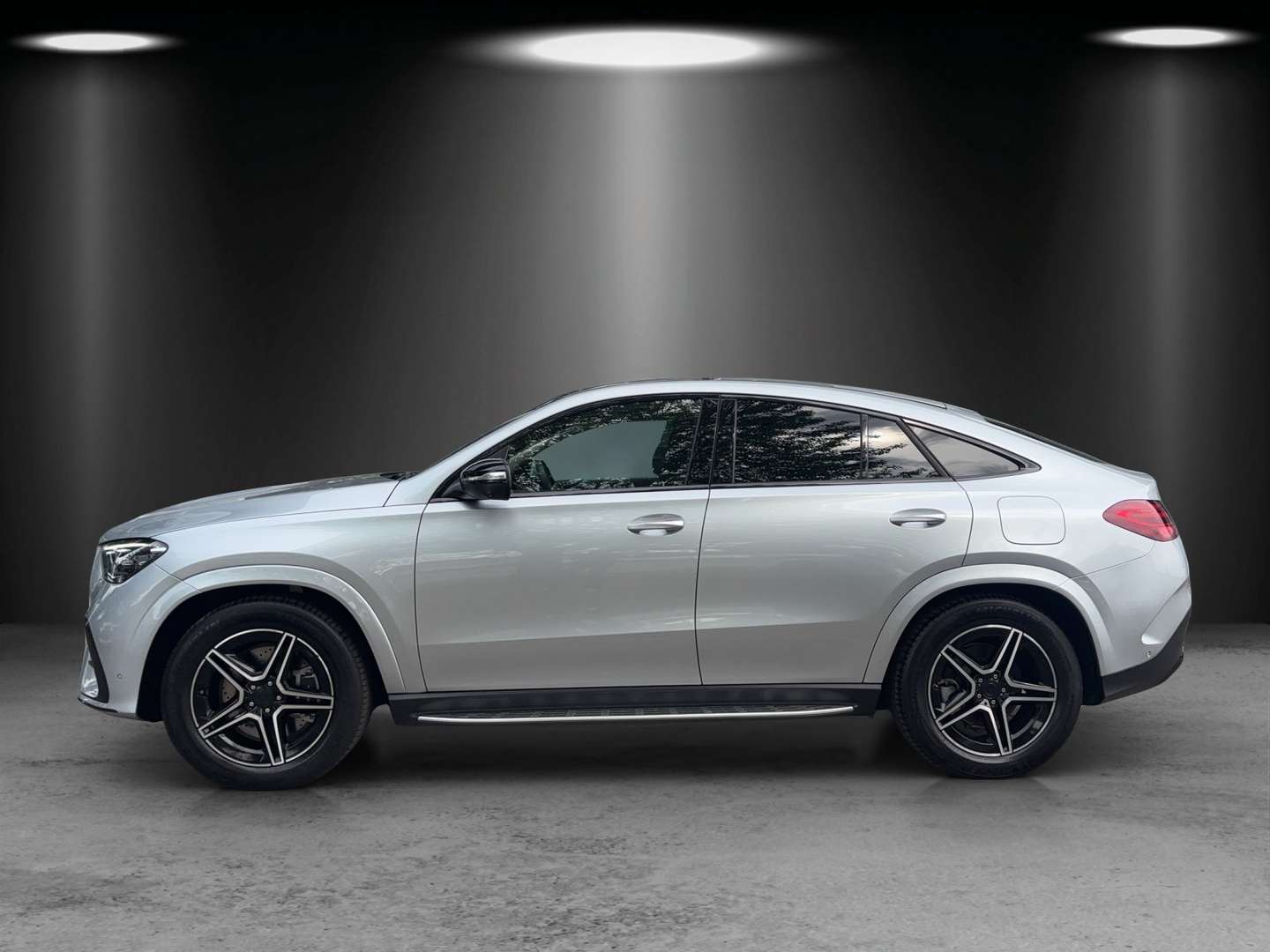 Mercedes GLE 400 AMG Line - 2023 - Joinsteer - #1