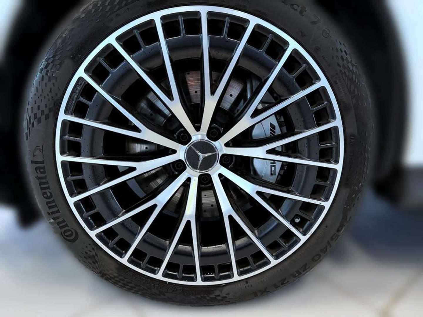 Mercedes GLC 43 AMG 43 Night Edition - 2024 - Joinsteer - #20