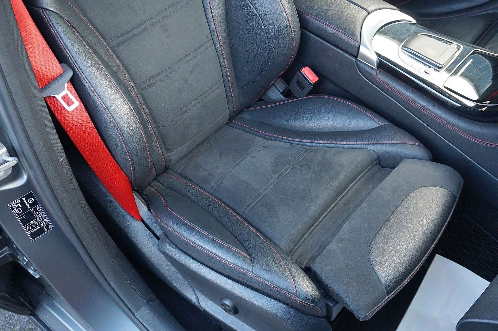 Mercedes GLC 43 AMG 43 AMG Line - 2019 - Joinsteer - #25