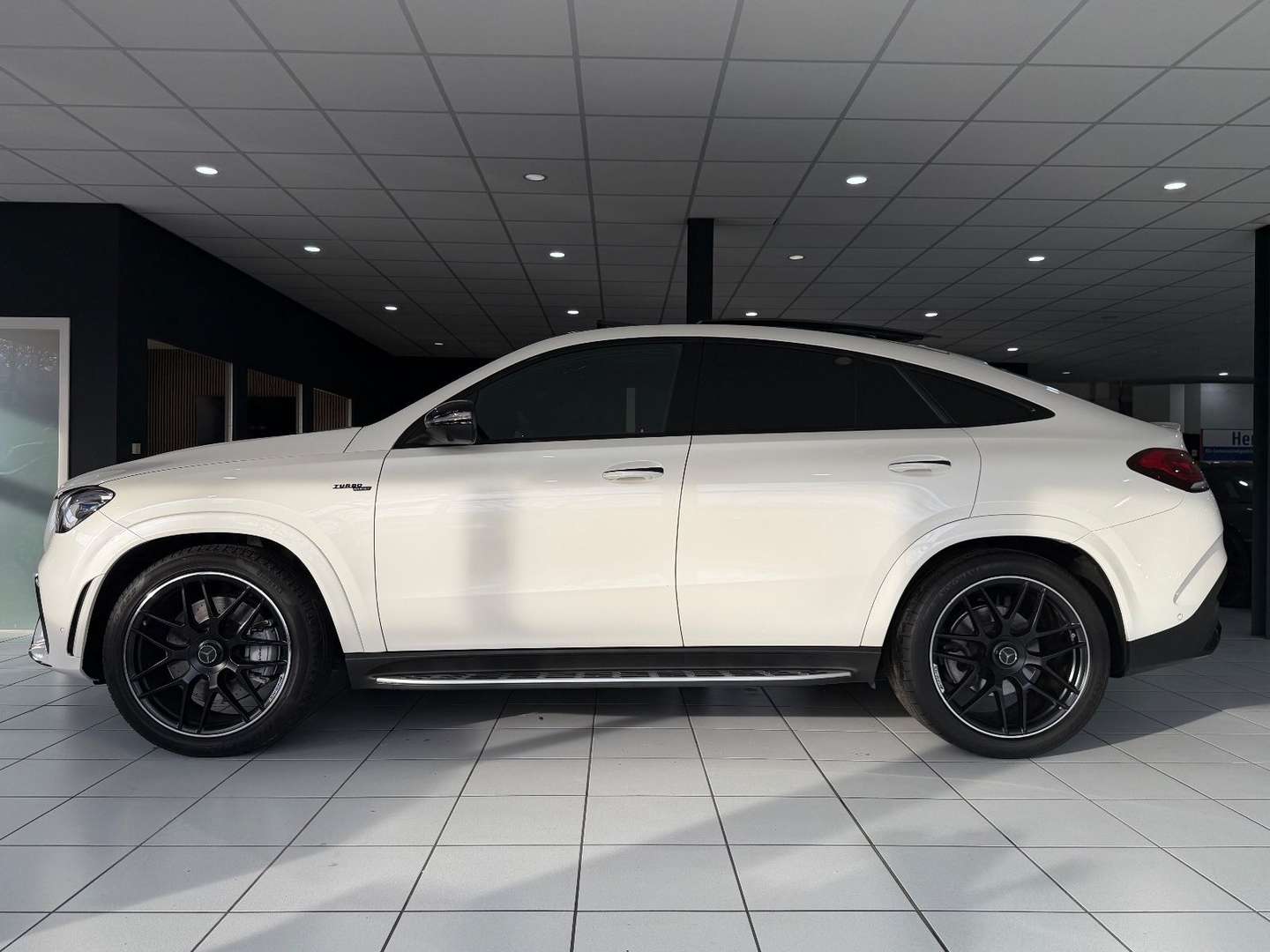 Mercedes GLE 53 AMG 53 - 2021 - Joinsteer - #1