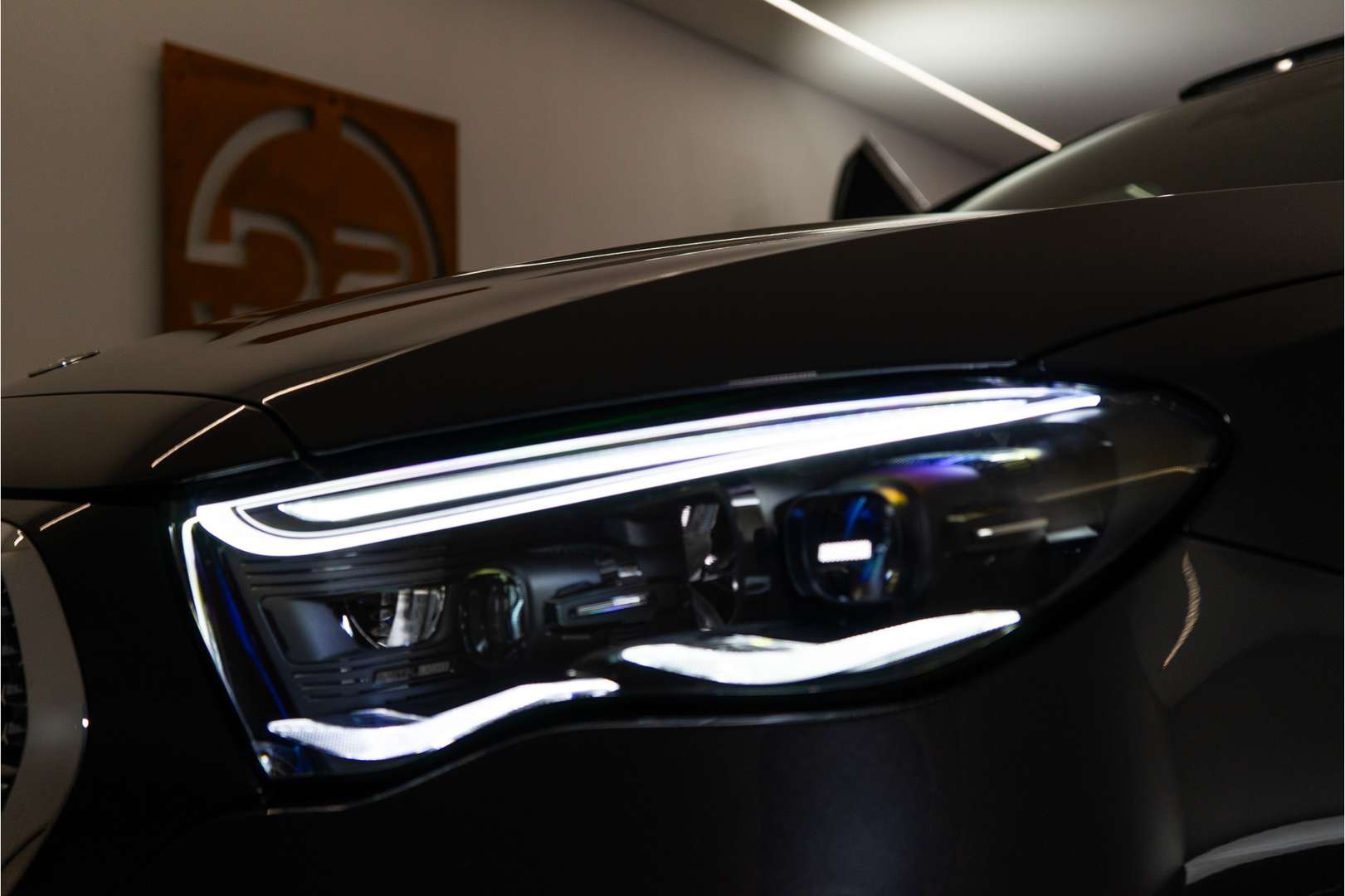 Mercedes Classe E Break 300 - 2024 - Joinsteer - #12