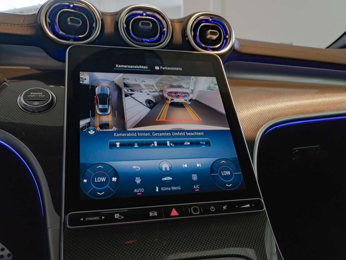 Mercedes CLE Coupé 220 AMG Line - 2025 - Joinsteer - #15