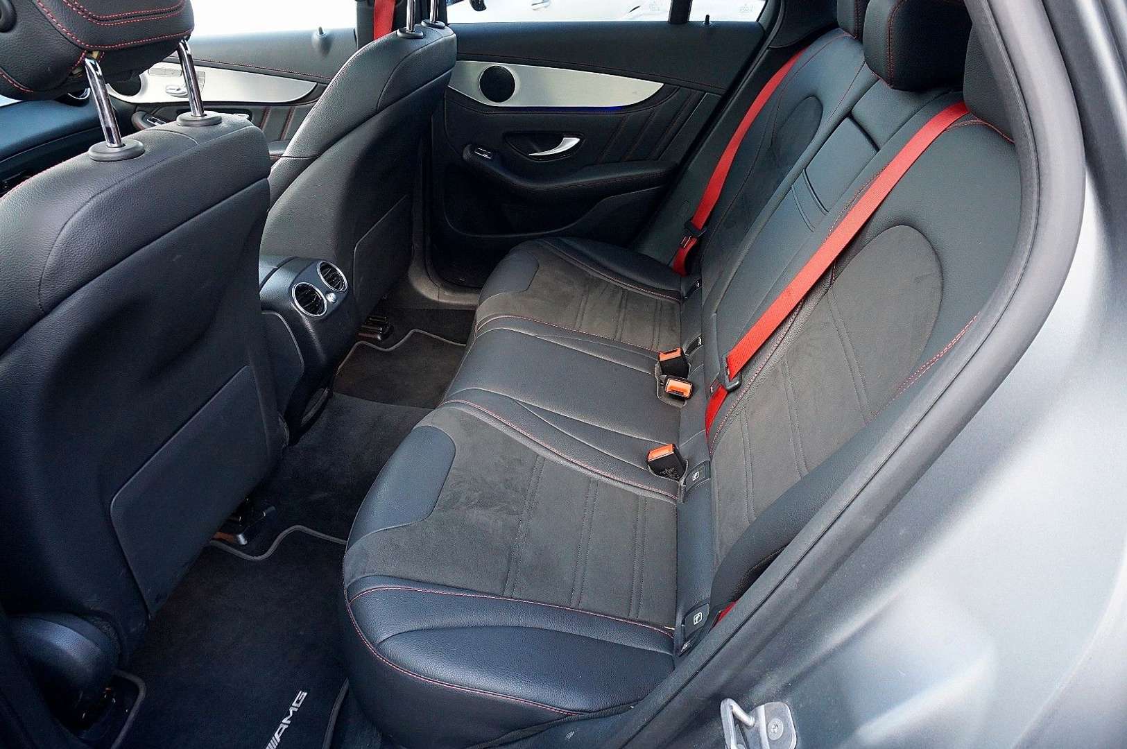 Mercedes GLC 43 AMG 43 AMG Line - 2019 - Joinsteer - #26