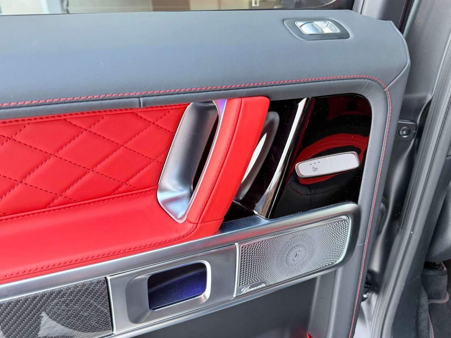 Mercedes G63 AMG 63 - 2025 - Joinsteer - #33