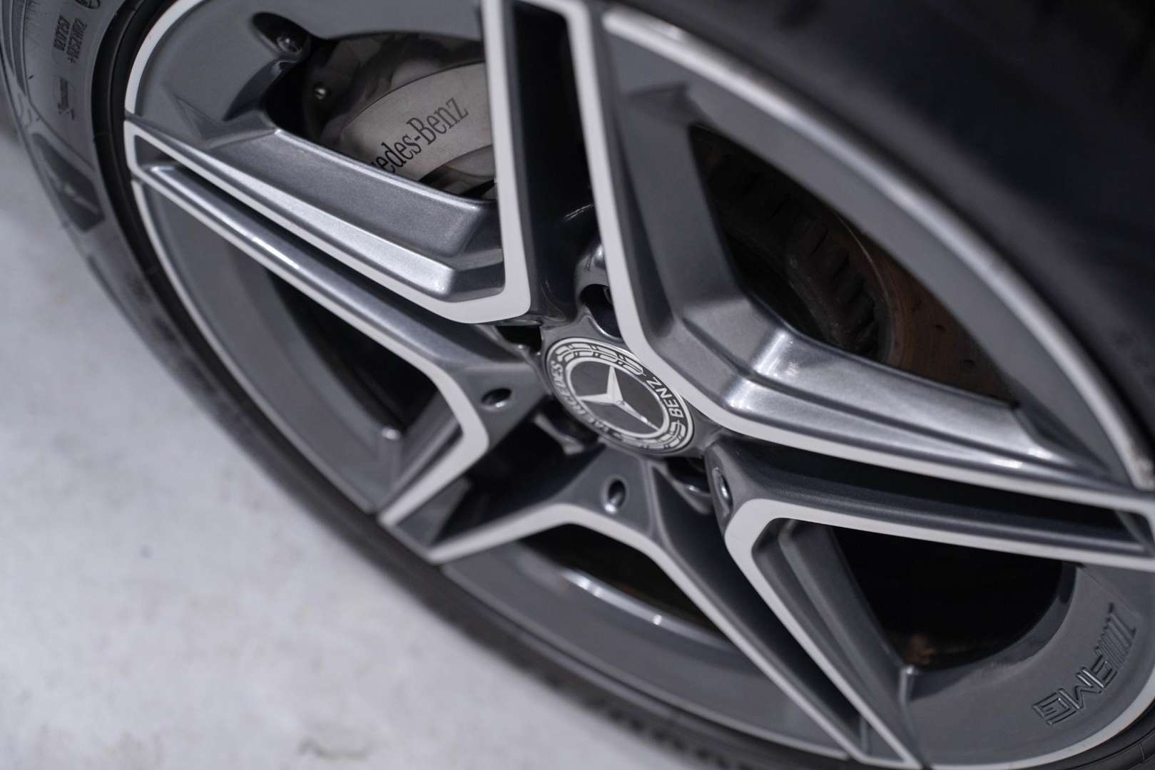 Mercedes Classe E Break 300 AMG Line - 2022 - Joinsteer - #15