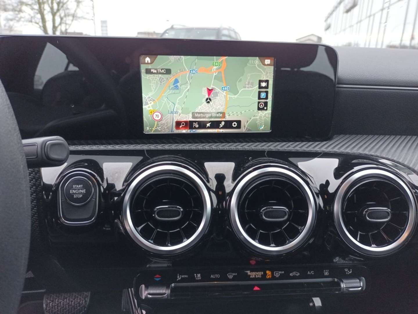 Mercedes CLA 250 E Shooting Brake 250 - 2022 - Joinsteer - #15