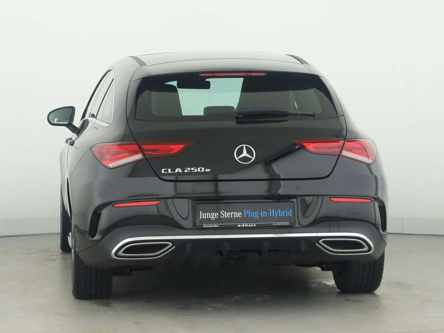 Mercedes CLA 250 E Shooting Brake 250 AMG Line - 2021 - Joinsteer - #4