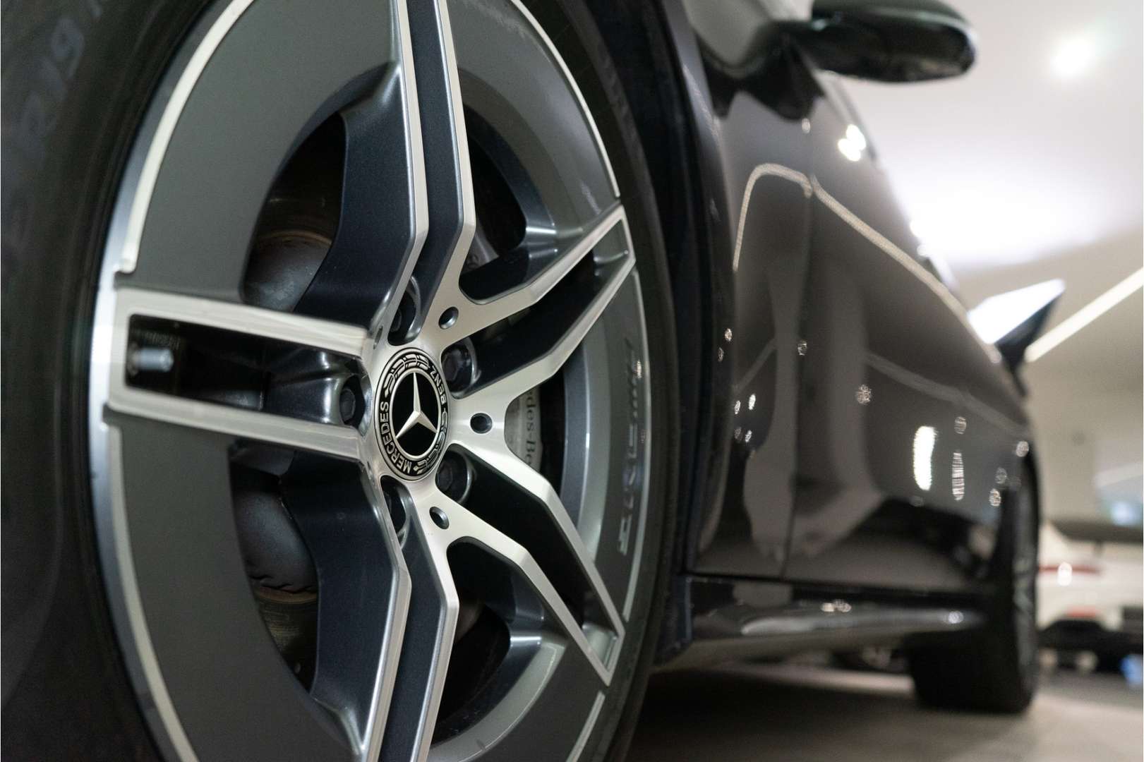 Mercedes Classe E Break 300 - 2024 - Joinsteer - #13