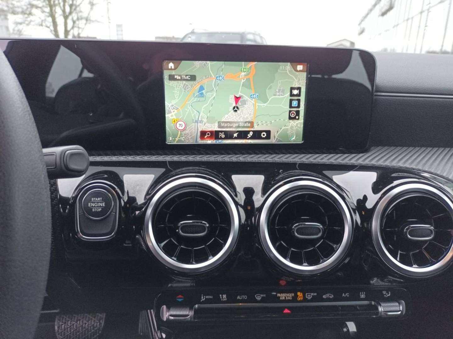 Mercedes CLA 250 E Shooting Brake 250 - 2022 - Joinsteer - #16