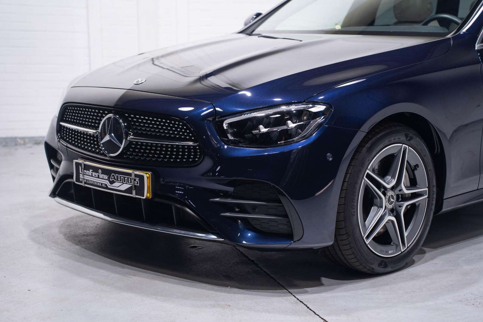 Mercedes Classe E Break 300 AMG Line - 2022 - Joinsteer - #16