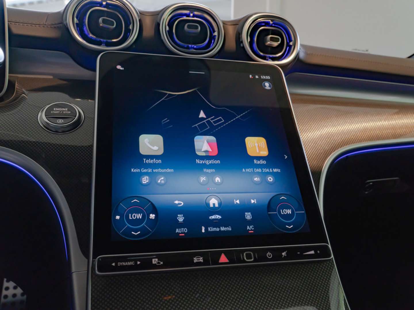 Mercedes CLE Coupé 220 AMG Line - 2025 - Joinsteer - #17