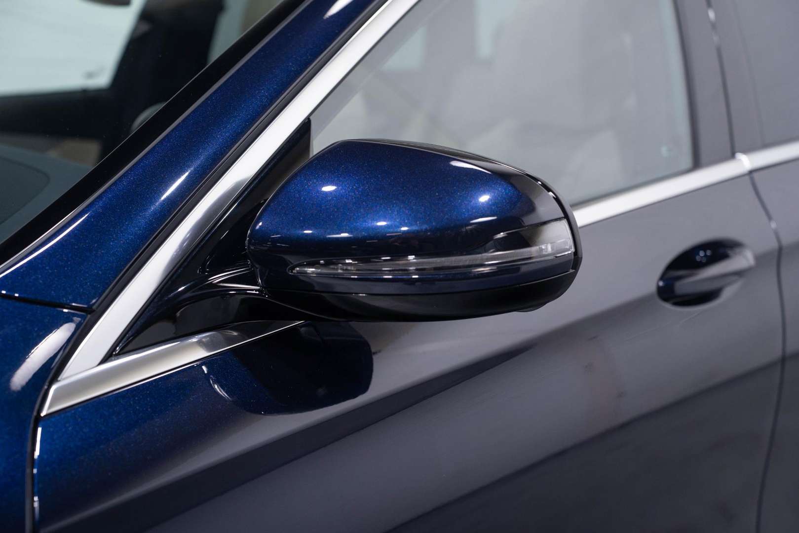 Mercedes Classe E Break 300 AMG Line - 2022 - Joinsteer - #17