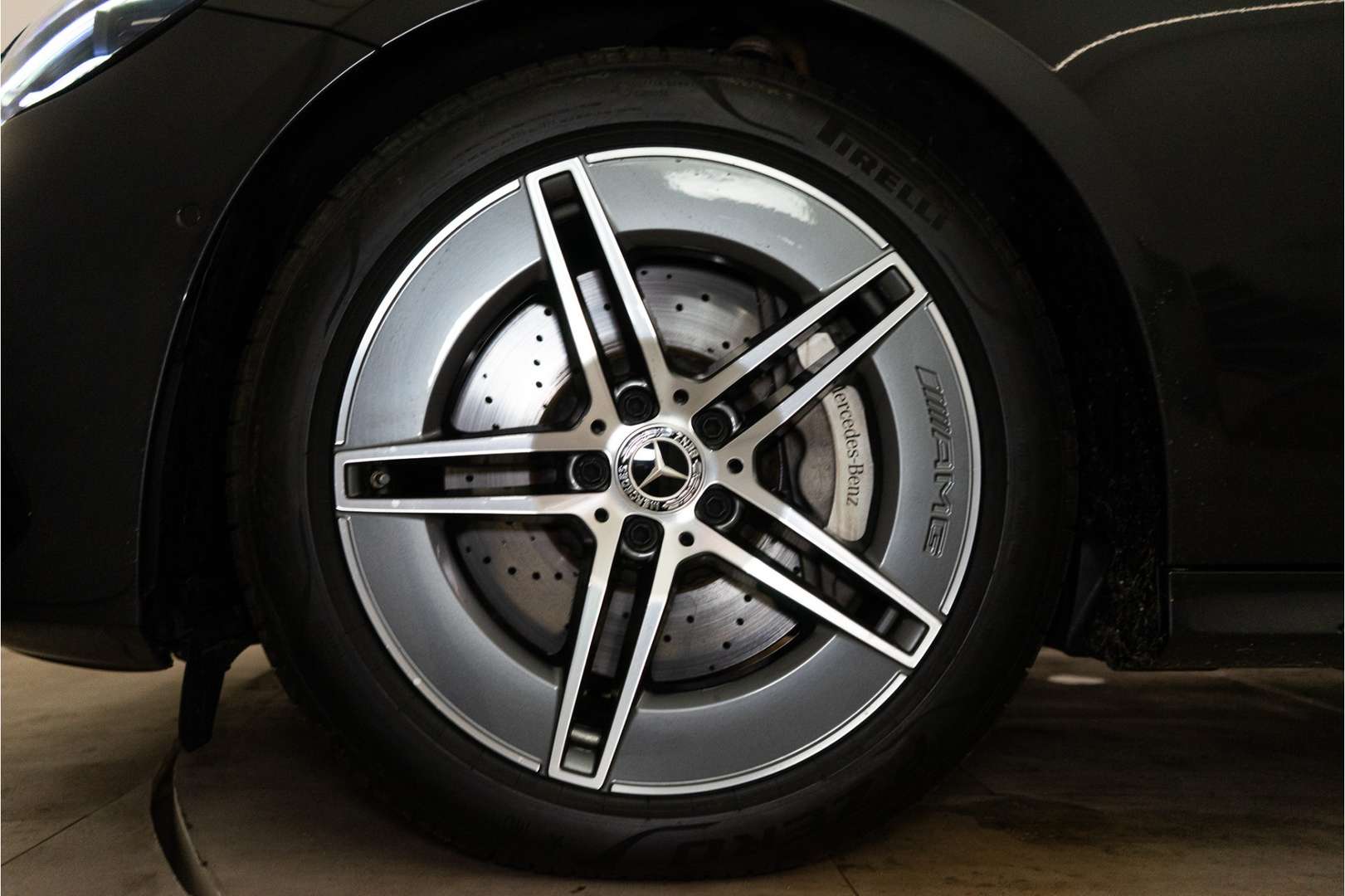 Mercedes Classe E Break 300 - 2024 - Joinsteer - #14