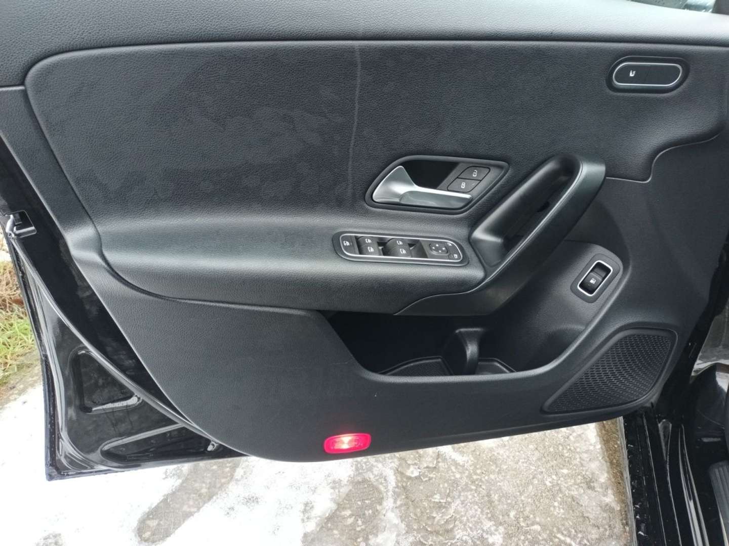 Mercedes CLA 250 E Shooting Brake 250 - 2022 - Joinsteer - #18