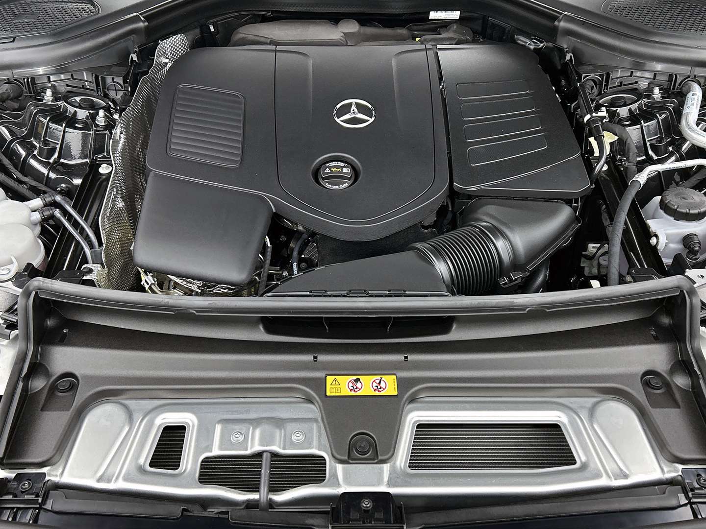 Mercedes GLC 400e 400 AMG Line - 2026 - Joinsteer - #12