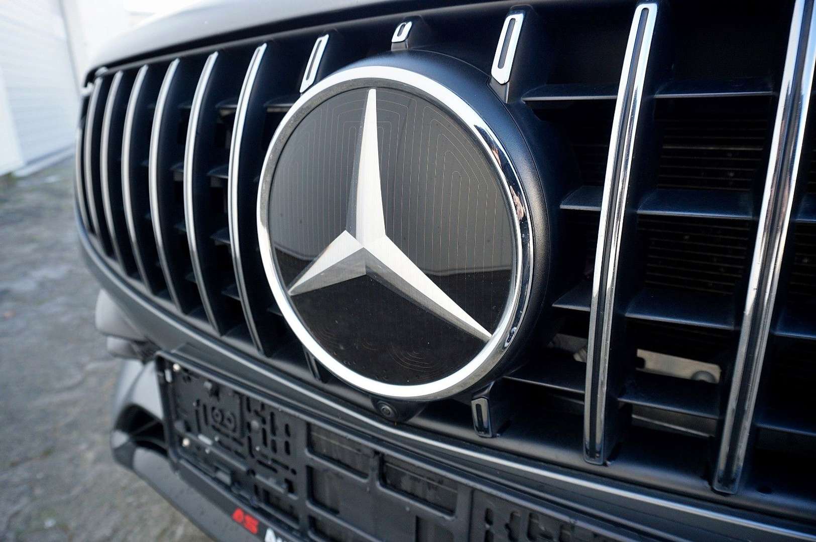 Mercedes GLC 43 AMG 43 AMG Line - 2019 - Joinsteer - #28