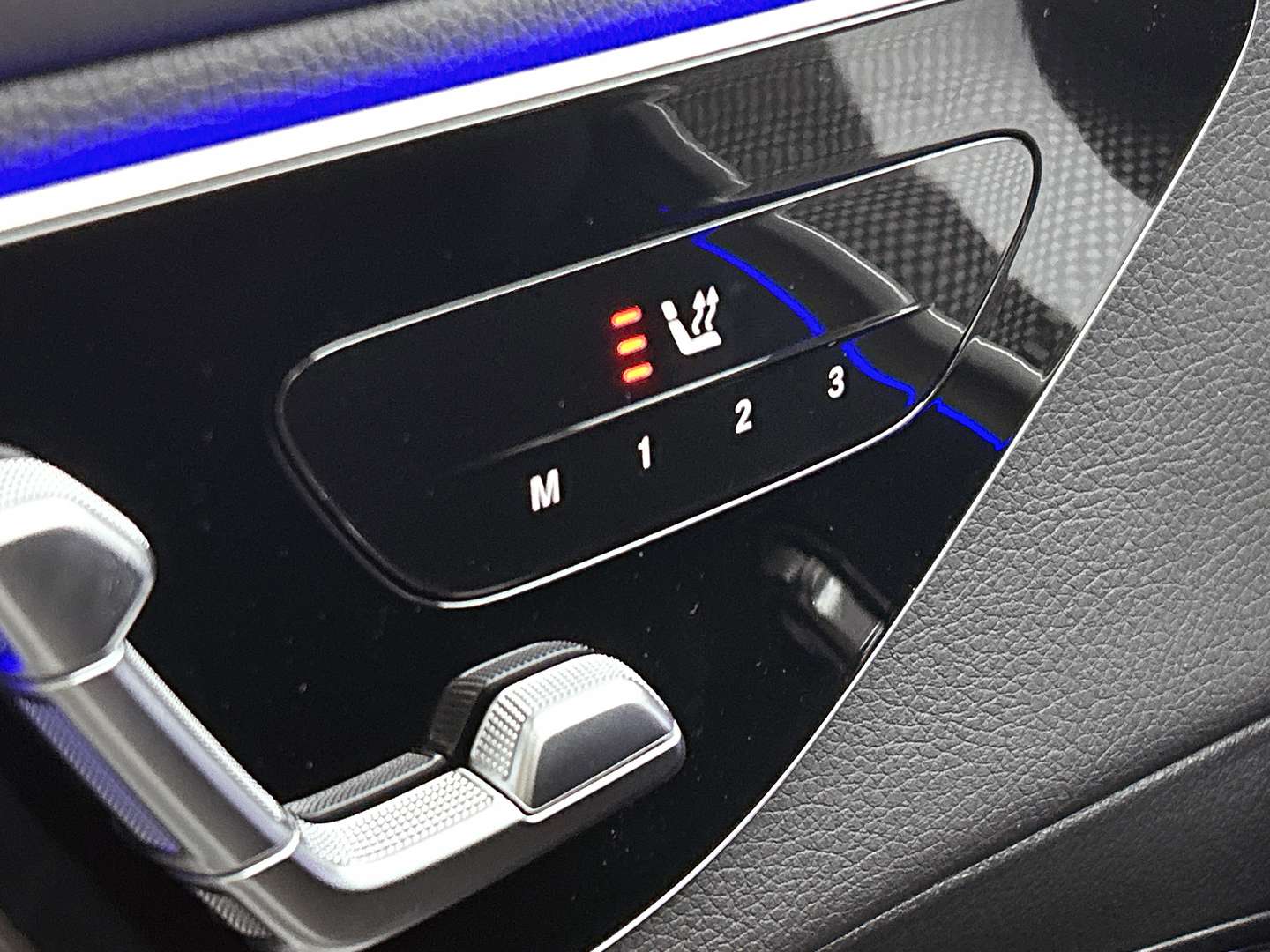 Mercedes GLC 400e 400 AMG Line - 2026 - Joinsteer - #14