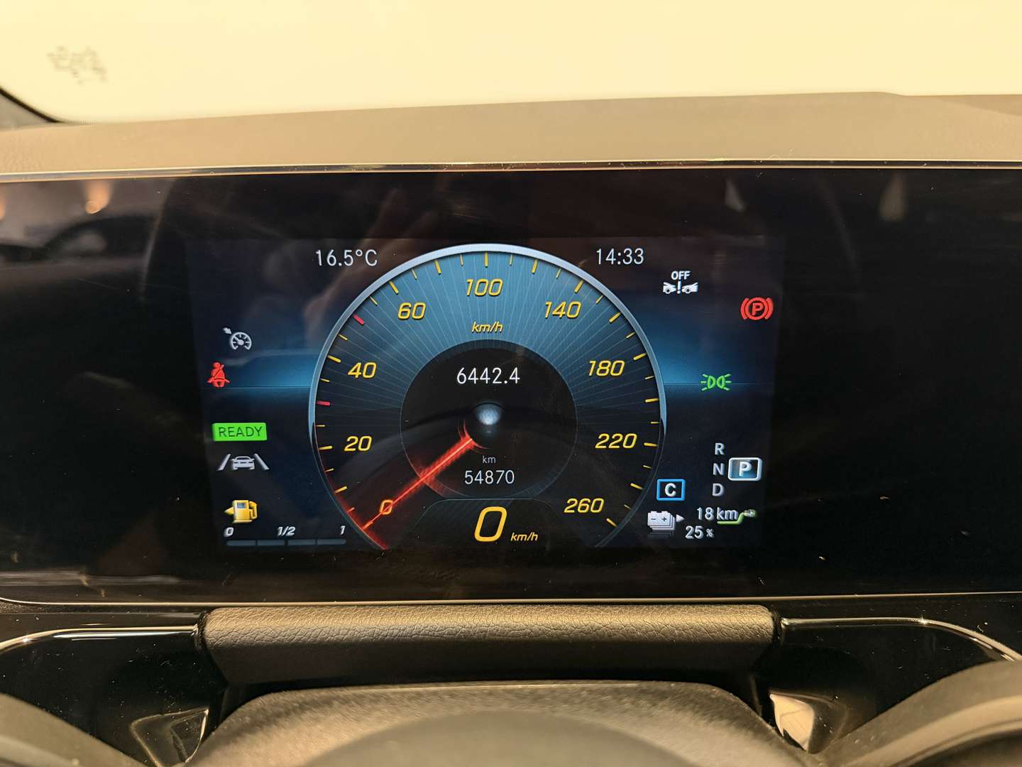 Mercedes GLA 250 250 Business Line - 2023 - Joinsteer - #12