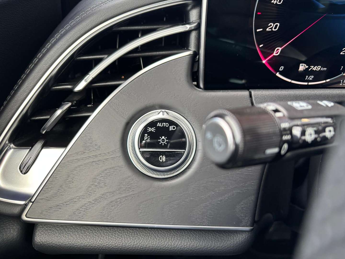 Mercedes Classe E Break 220 AMG Line - 2024 - Joinsteer - #25