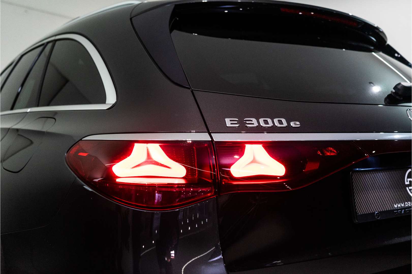 Mercedes Classe E Break 300 - 2024 - Joinsteer - #17