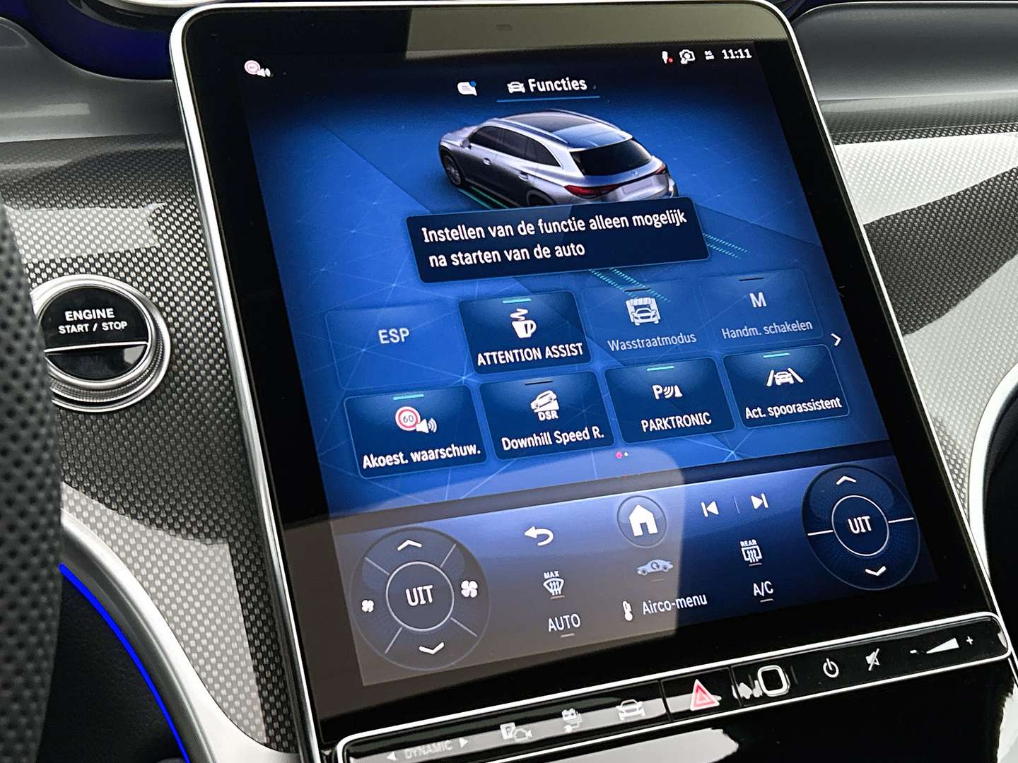 Mercedes GLC 400e 400 AMG Line - 2026 - Joinsteer - #18