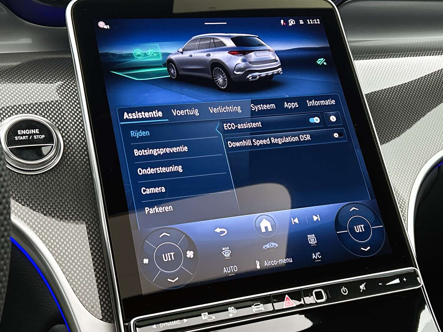 Mercedes GLC 400e 400 AMG Line - 2026 - Joinsteer - #19