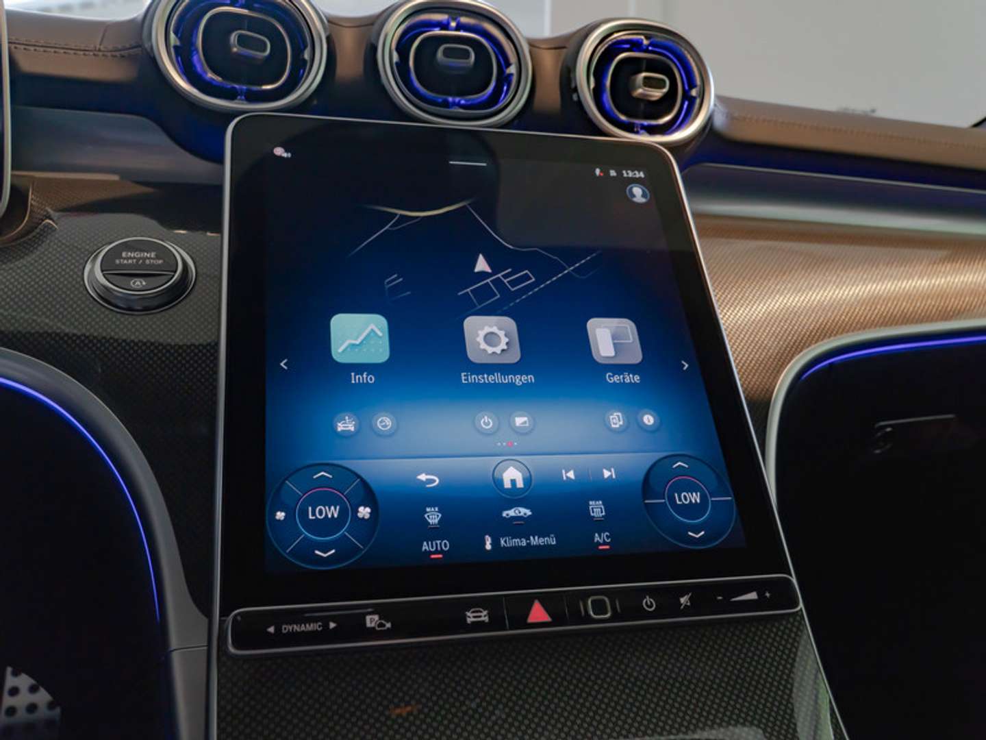 Mercedes CLE Coupé 220 AMG Line - 2025 - Joinsteer - #22